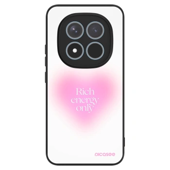 Picasee ULTIMATE CASE za Xiaomi Redmi Note 15 Pro+ - Rich Energy