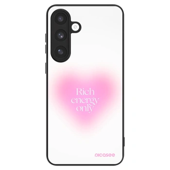 Picasee ULTIMATE CASE PowerShare za Samsung Galaxy S25 FE 5G - Rich Energy