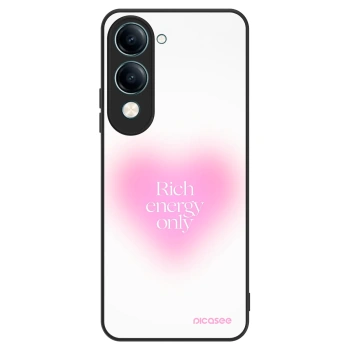 Ovitek za Vivo Y29s 5G - Rich Energy