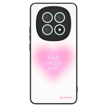 Ovitek za Xiaomi Redmi Note 15 - Rich Energy