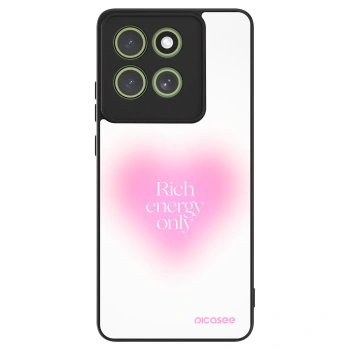 Ovitek za Motorola Moto G86 Power 5G - Rich Energy