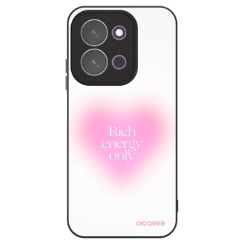 Ovitek za Xiaomi Redmi 15C 5G - Rich Energy