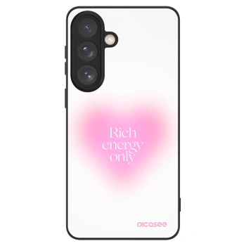 Picasee ULTIMATE CASE za Samsung Galaxy S26+ - Rich Energy