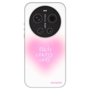 Ovitek za Xiaomi 17 Ultra - Rich Energy