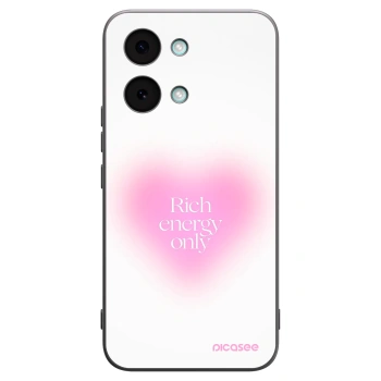 Picasee silikonski črni ovitek za Xiaomi Poco X8 Pro Max - Rich Energy
