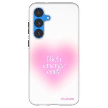 Picasee Fashion Case za Samsung Galaxy S25 FE 5G - Rich Energy