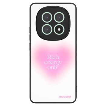 Picasee ULTIMATE CASE za Xiaomi Redmi Note 15 5G - Rich Energy