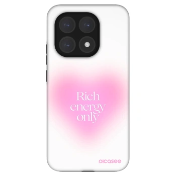 Ovitek za Xiaomi 15T - Rich Energy