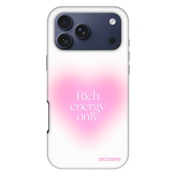 Ovitek za Apple iPhone 18 Pro Max - Rich Energy