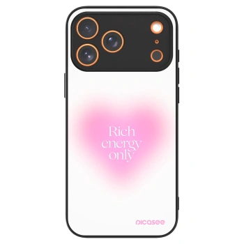 Picasee ULTIMATE CASE za Apple iPhone 18 Pro Max - Rich Energy