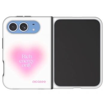 Ovitek za Apple iPhone Duo - Rich Energy