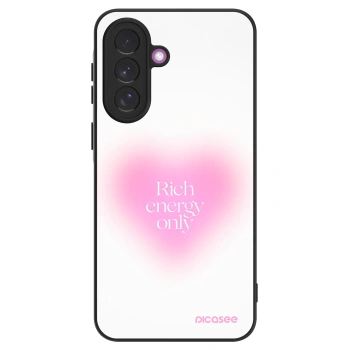 Picasee ULTIMATE CASE za Samsung Galaxy A37 - Rich Energy