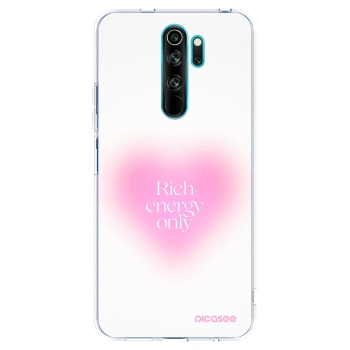 Ovitek za Xiaomi Redmi Note 8 Pro - Rich Energy