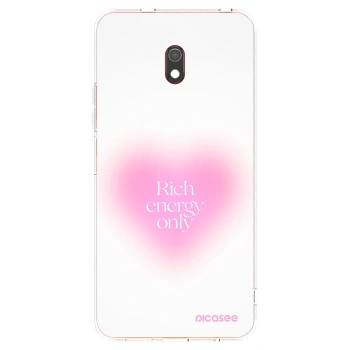 Ovitek za Xiaomi Redmi 8A - Rich Energy