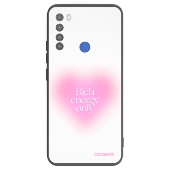 Ovitek za Xiaomi Redmi Note 8T - Rich Energy