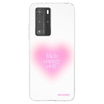 Ovitek za Huawei P40 Pro - Rich Energy