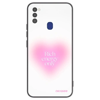 Ovitek za Samsung Galaxy M21 M215F - Rich Energy