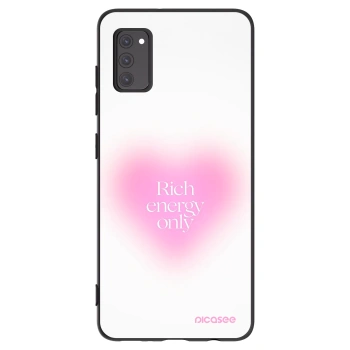 Ovitek za Samsung Galaxy A41 A415F - Rich Energy