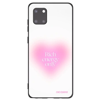 Ovitek za Samsung Galaxy Note 10 Lite N770F - Rich Energy