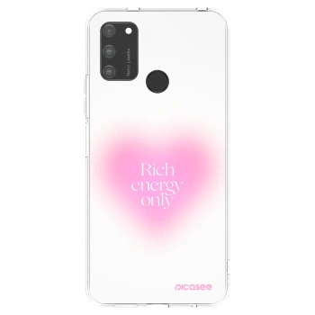Ovitek za Honor 9A - Rich Energy