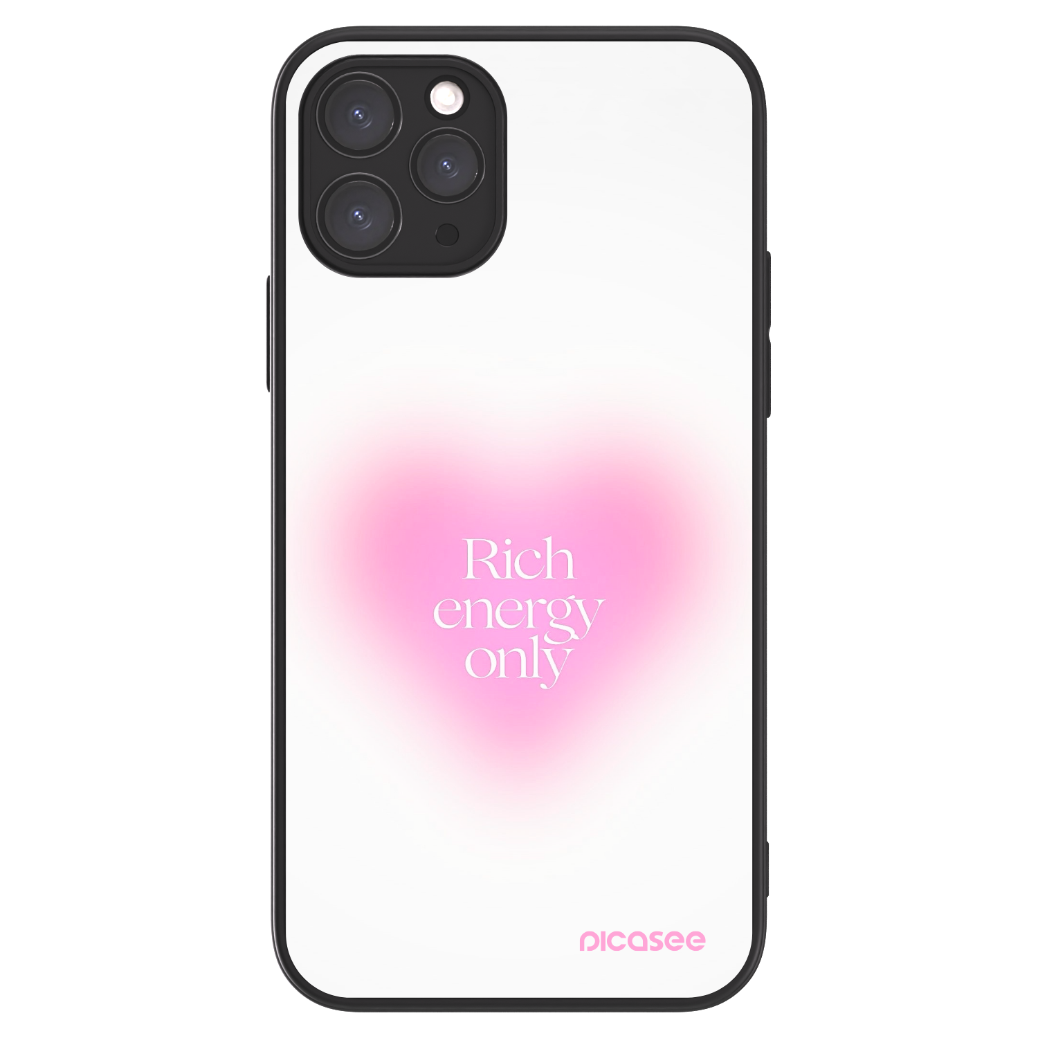 Picasee ULTIMATE CASE za Apple iPhone 11 Pro - Rich Energy
