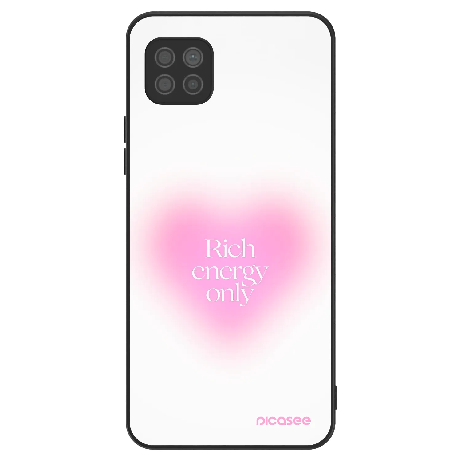 Picasee ULTIMATE CASE za Huawei P40 Lite - Rich Energy