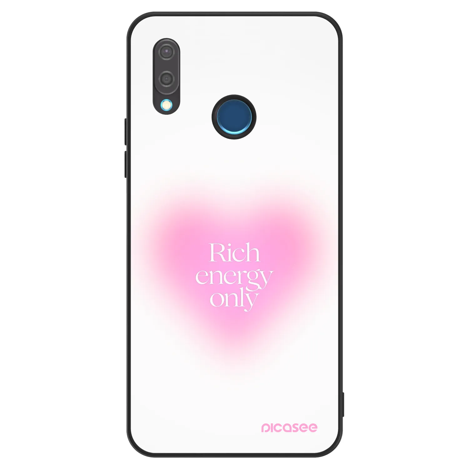Picasee ULTIMATE CASE za Huawei P20 Lite - Rich Energy
