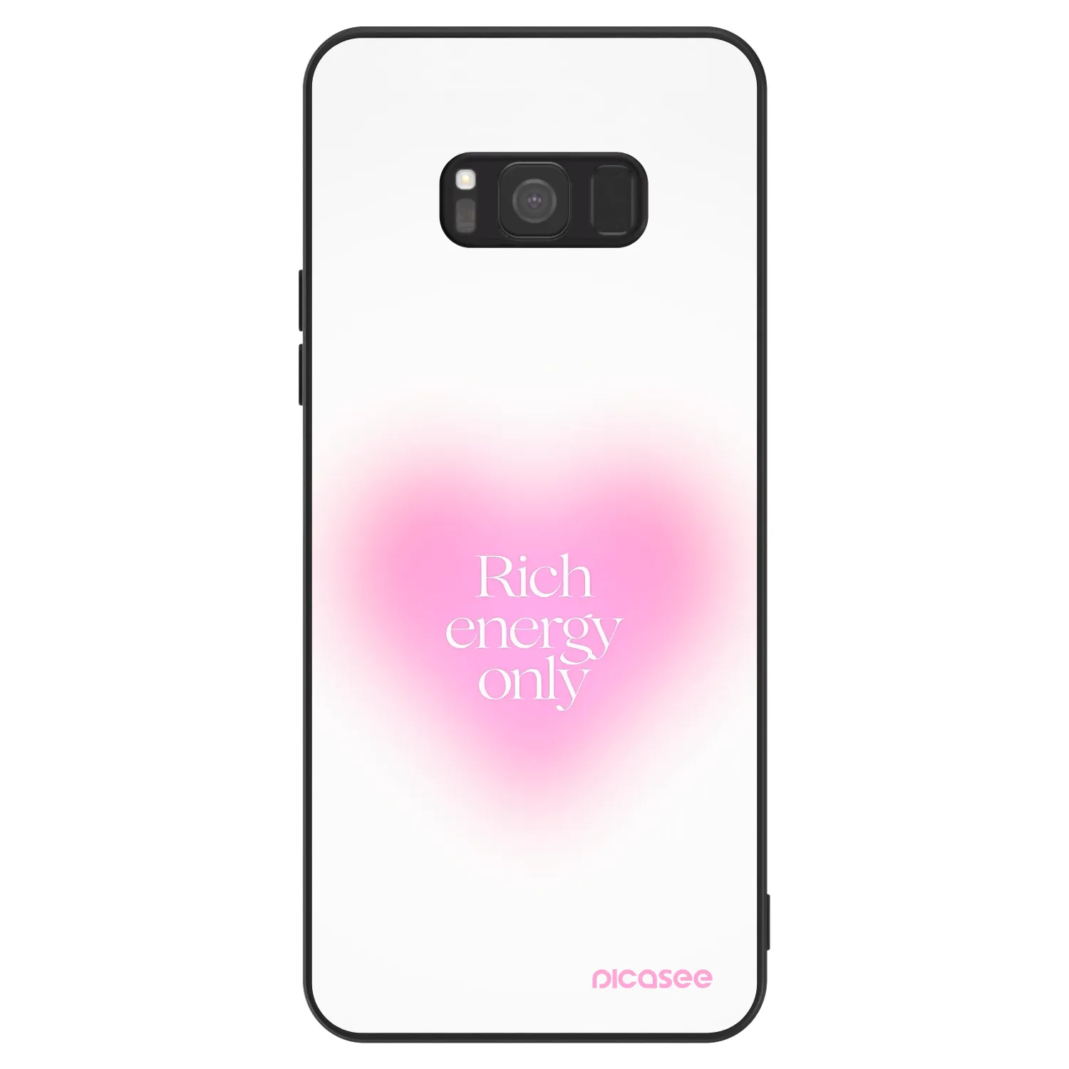Picasee ULTIMATE CASE za Samsung Galaxy S8 G950F - Rich Energy