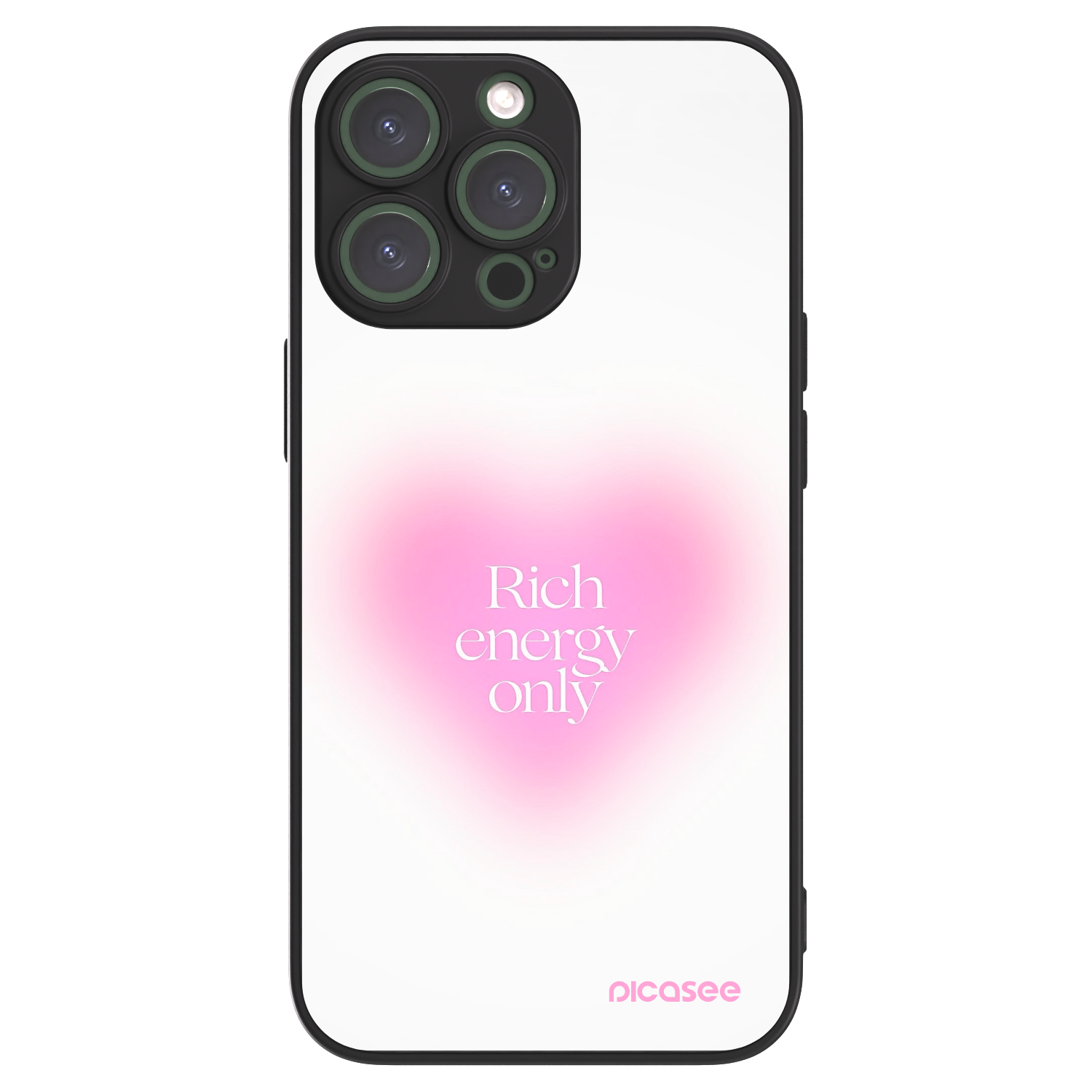 Picasee ULTIMATE CASE za Apple iPhone 13 Pro - Rich Energy