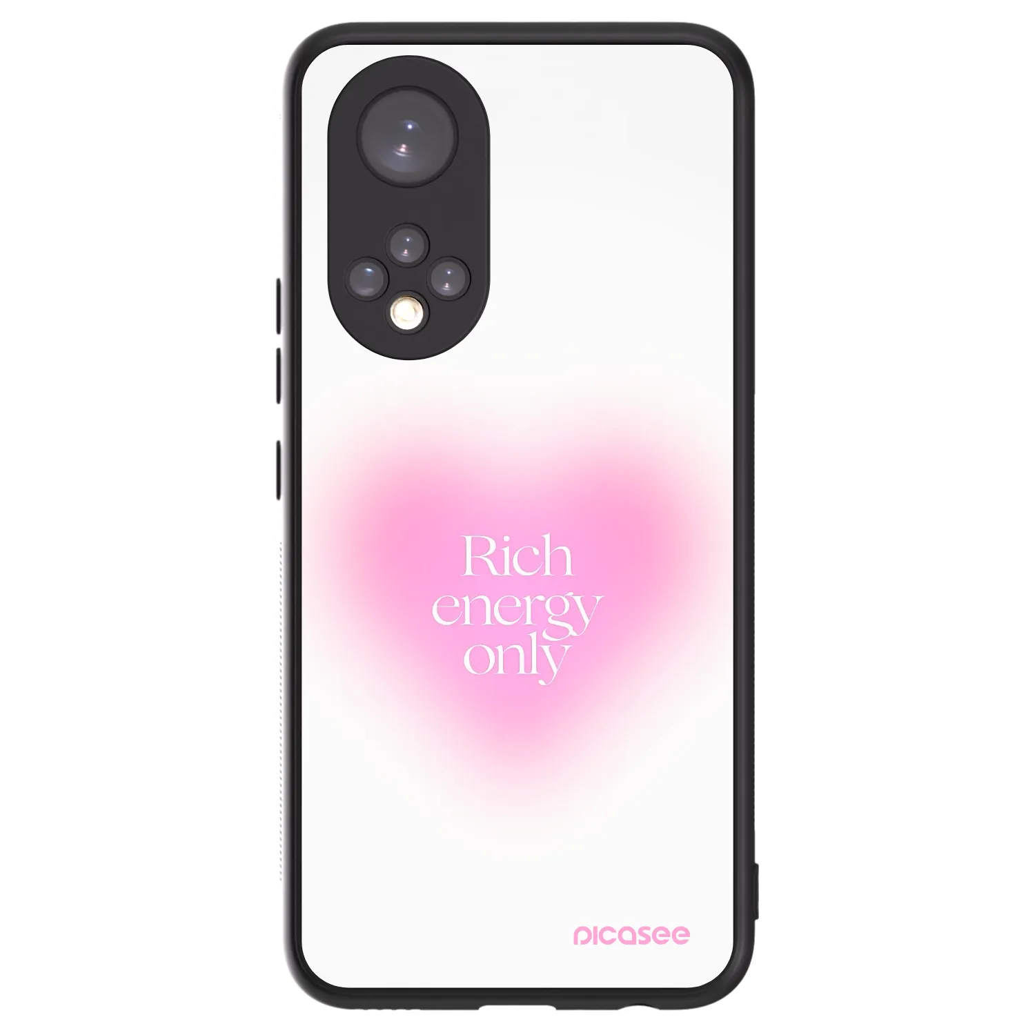 Picasee ULTIMATE CASE za Huawei Nova 9 - Rich Energy