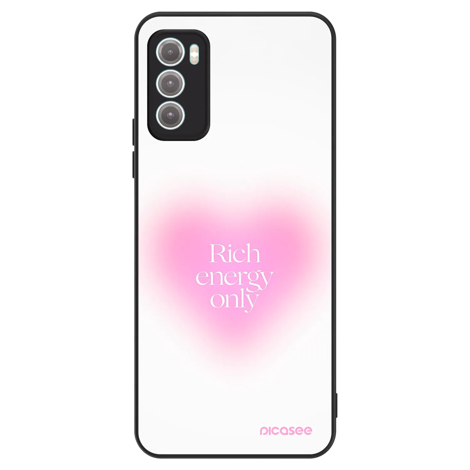 Picasee ULTIMATE CASE za Motorola Moto G60 - Rich Energy