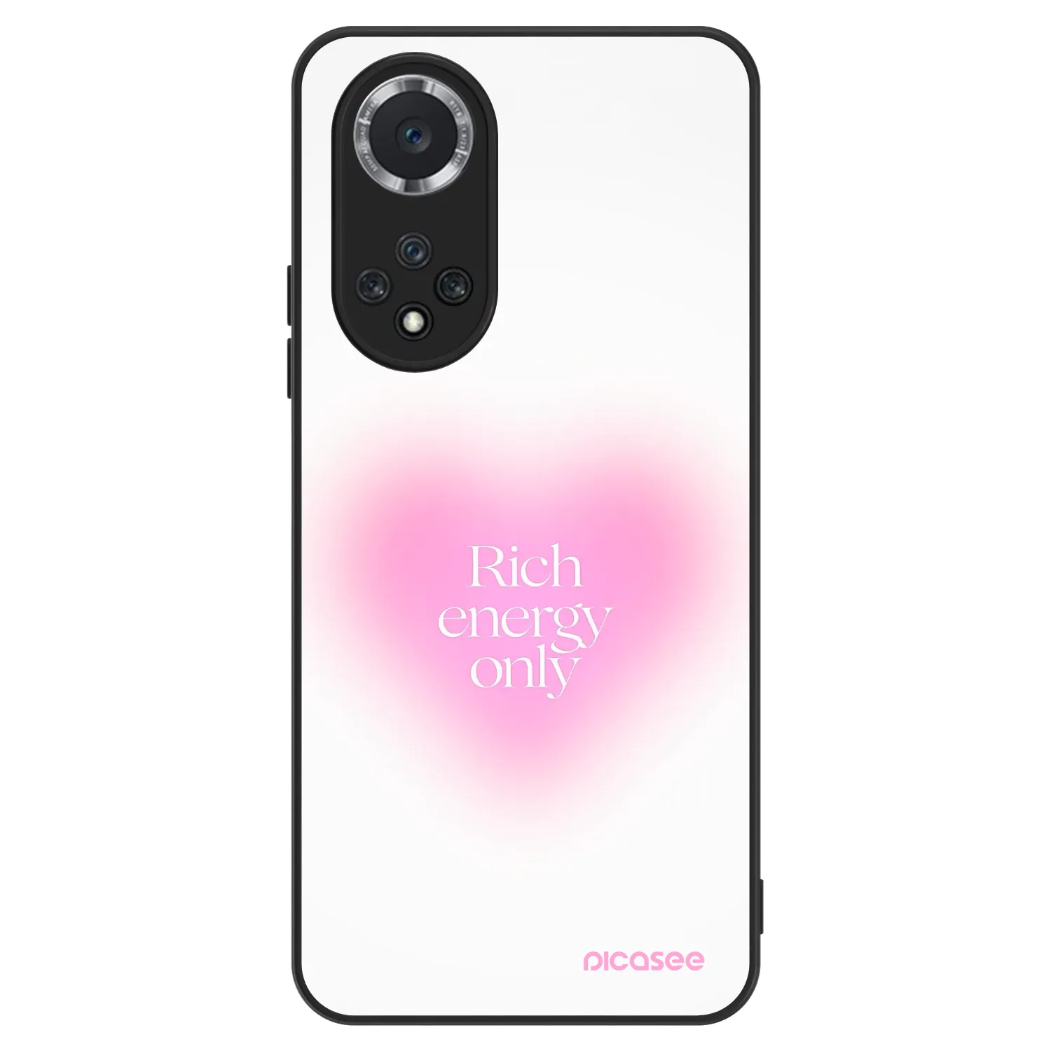 Picasee ULTIMATE CASE za Huawei Nova 9 SE - Rich Energy