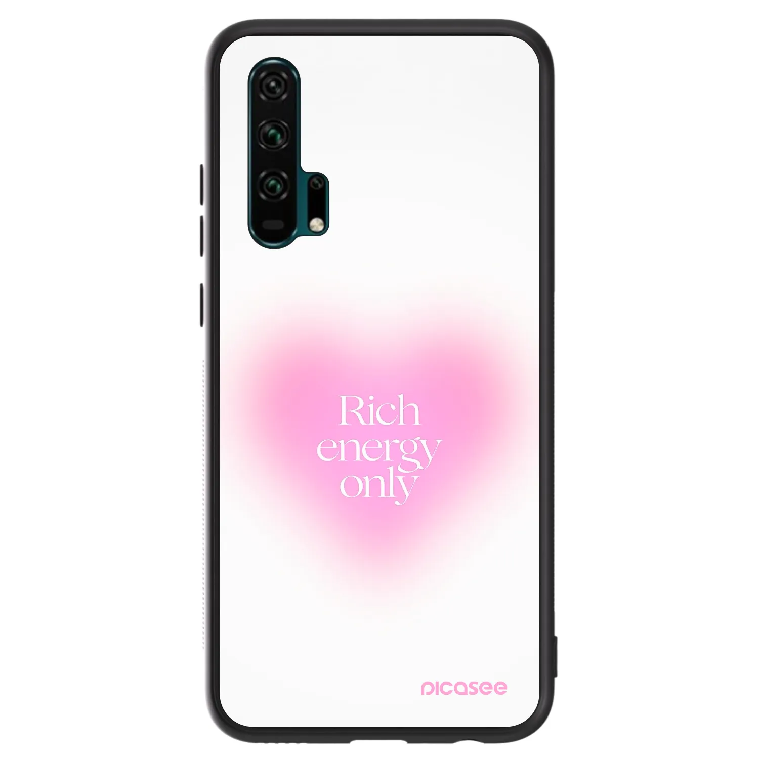 Picasee ULTIMATE CASE za Honor 20 Pro - Rich Energy