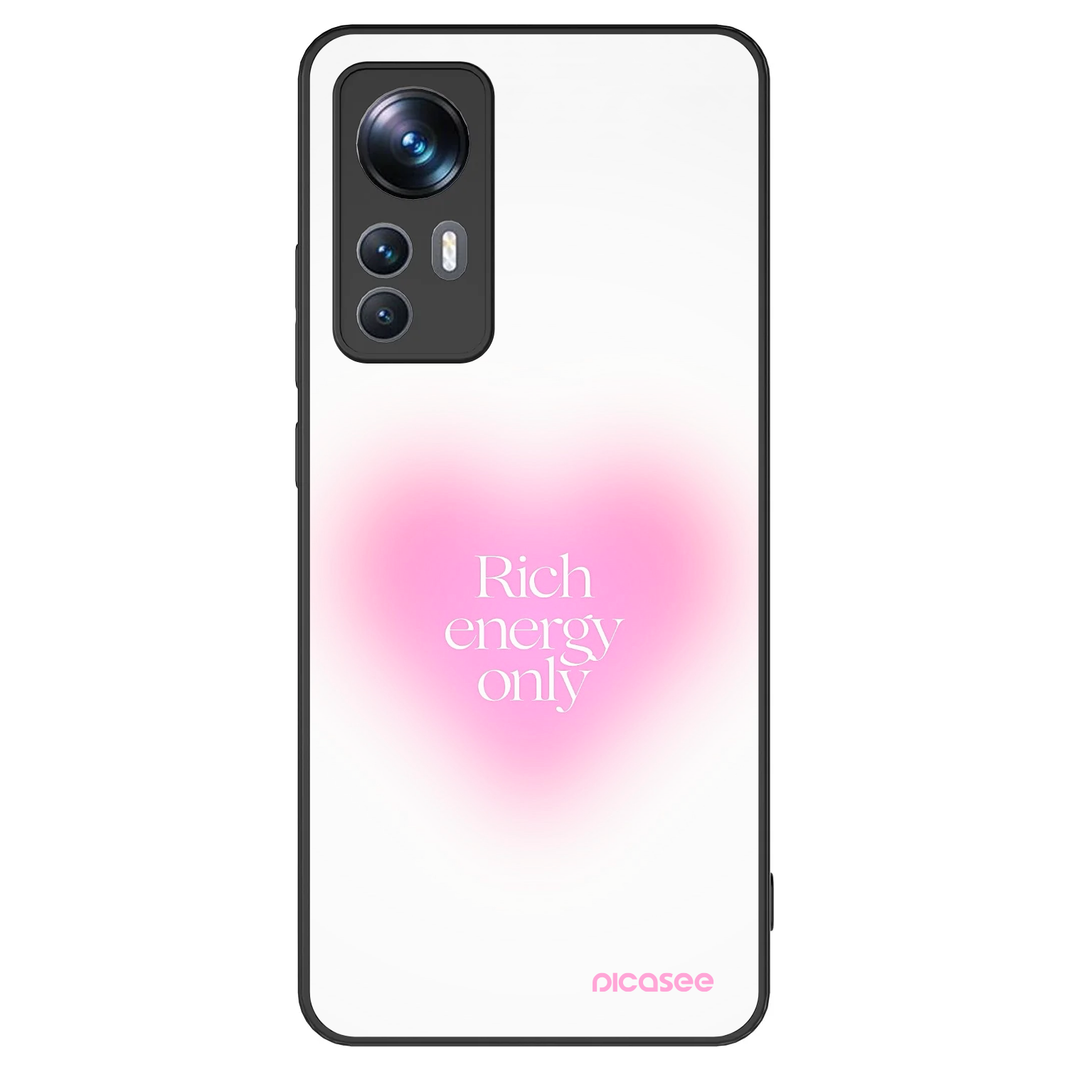 Picasee ULTIMATE CASE za Xiaomi 12T Pro - Rich Energy