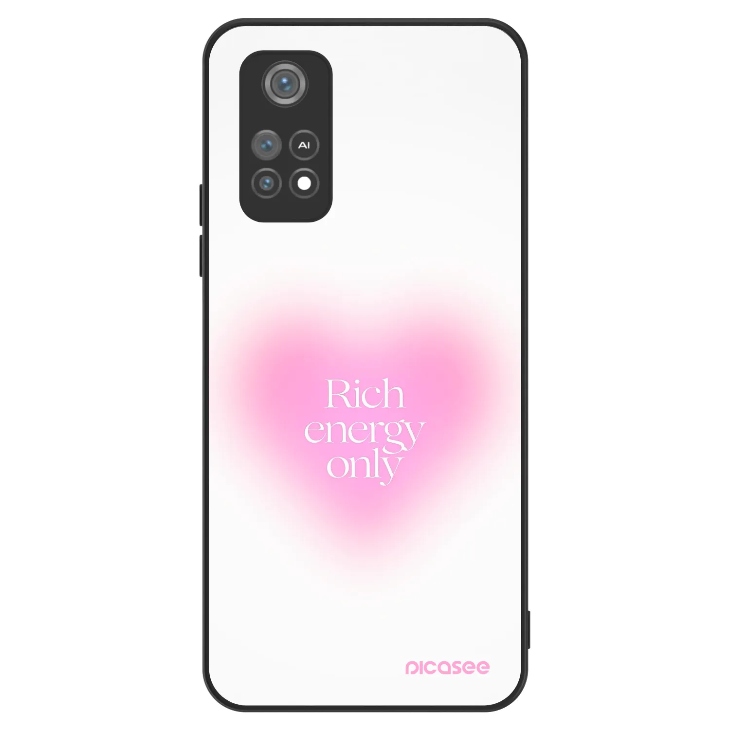 Picasee ULTIMATE CASE za Xiaomi Poco M4 Pro - Rich Energy