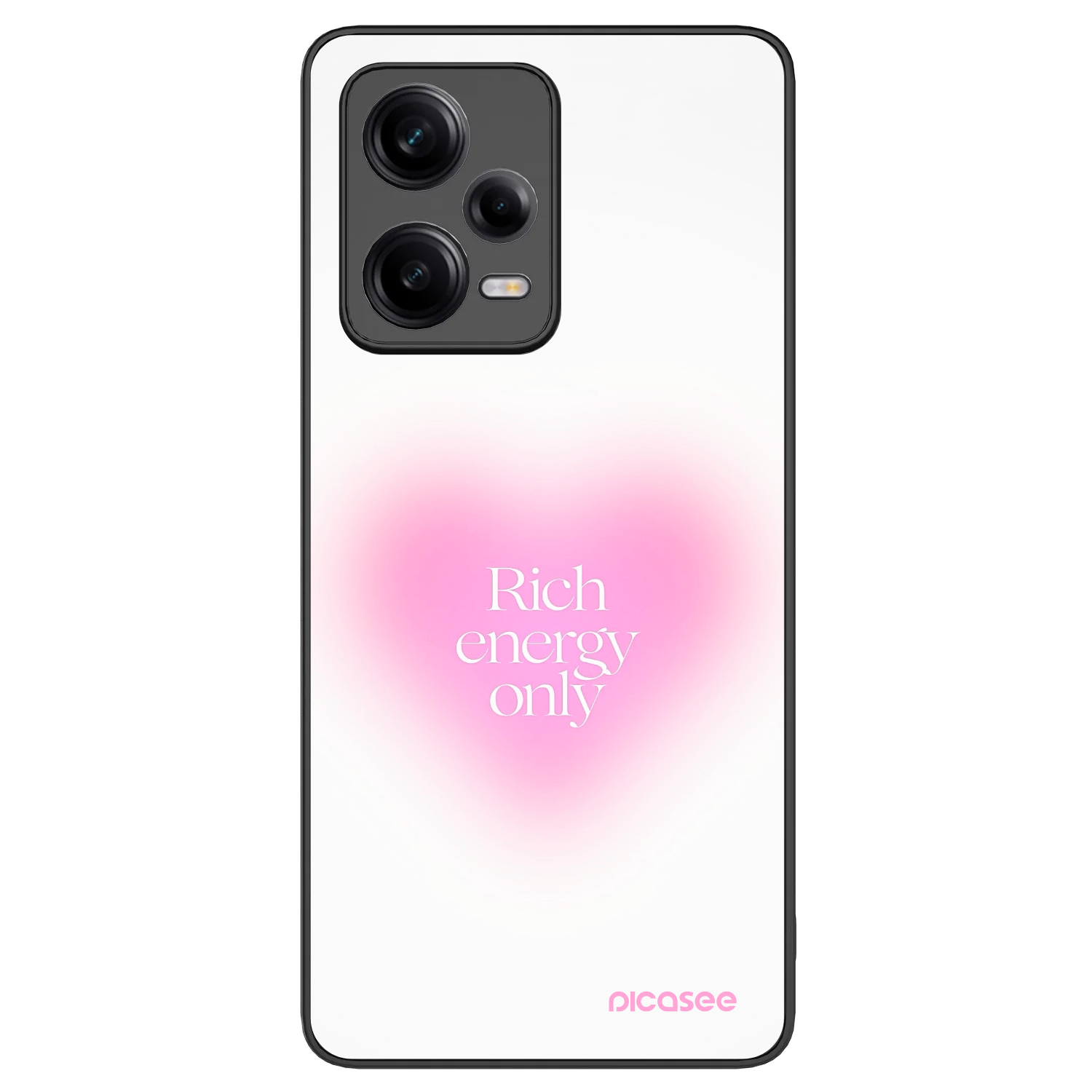 Picasee ULTIMATE CASE za Xiaomi Redmi Note 12 Pro 5G - Rich Energy