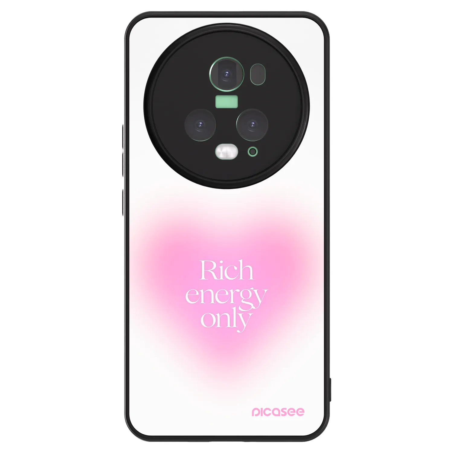 Picasee ULTIMATE CASE za Honor Magic5 Pro - Rich Energy