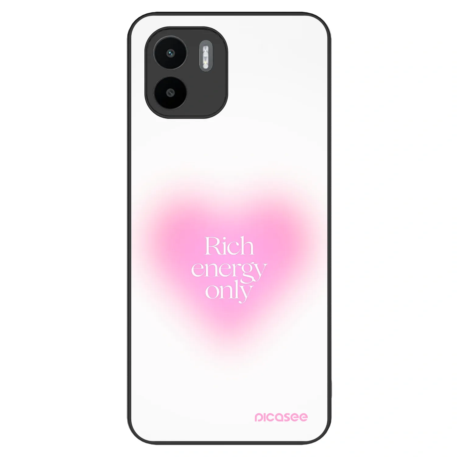 Picasee ULTIMATE CASE za Xiaomi Redmi A2 - Rich Energy