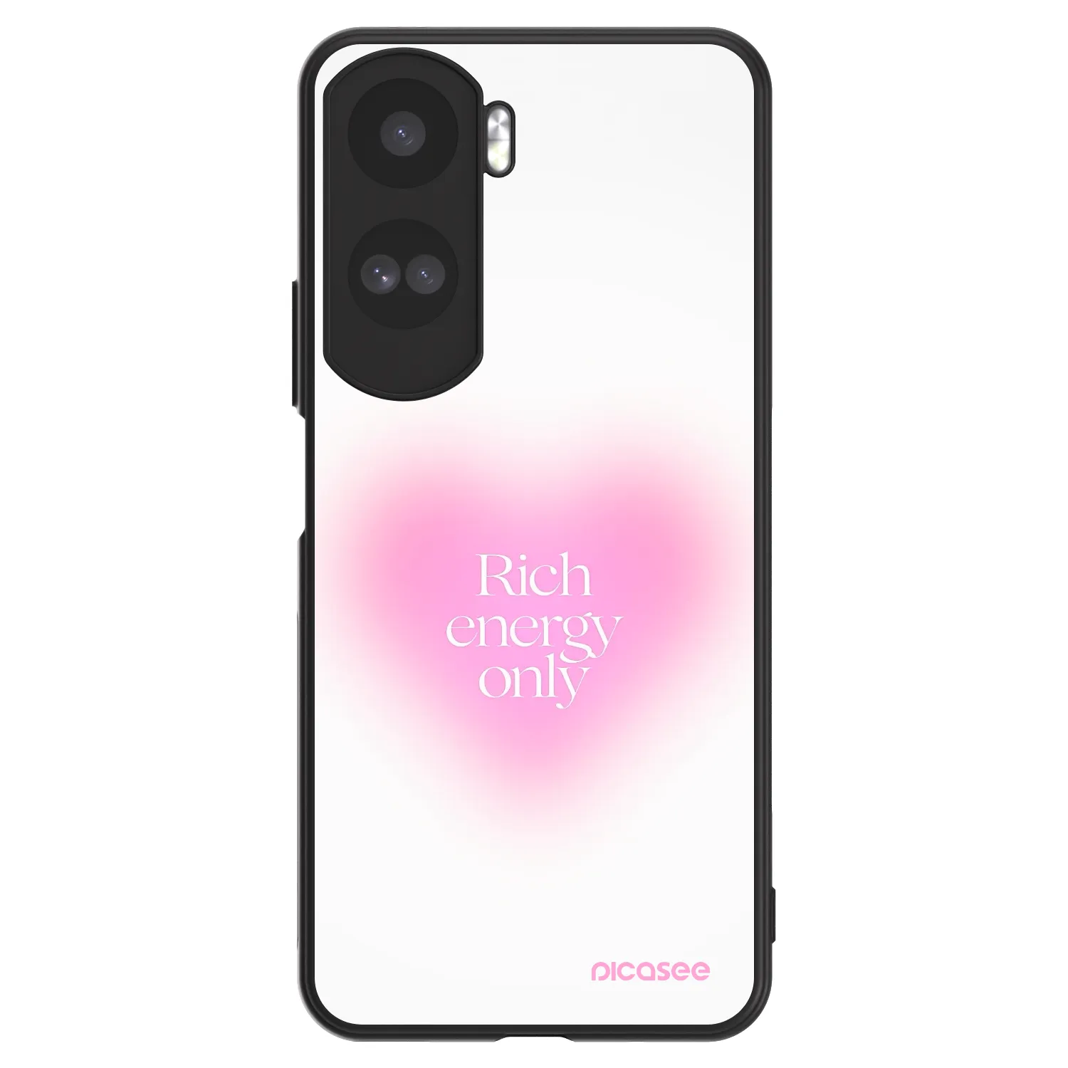Picasee ULTIMATE CASE za Honor 90 Lite 5G - Rich Energy