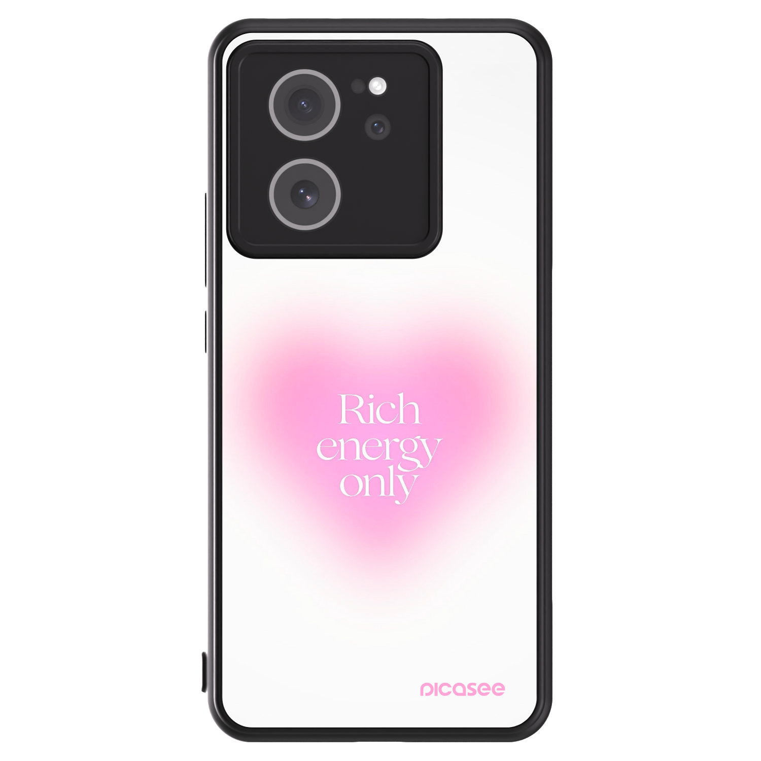 Picasee ULTIMATE CASE za Xiaomi 13T Pro - Rich Energy
