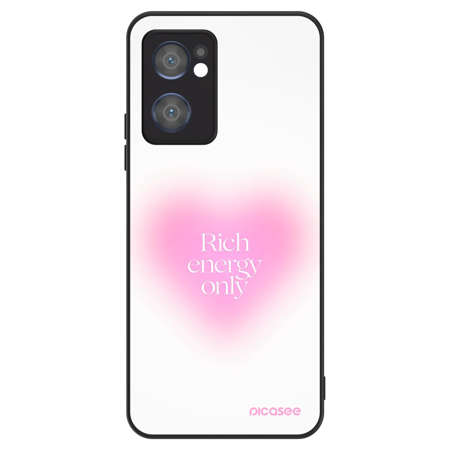 Picasee ULTIMATE CASE za OPPO Reno 7 5G - Rich Energy
