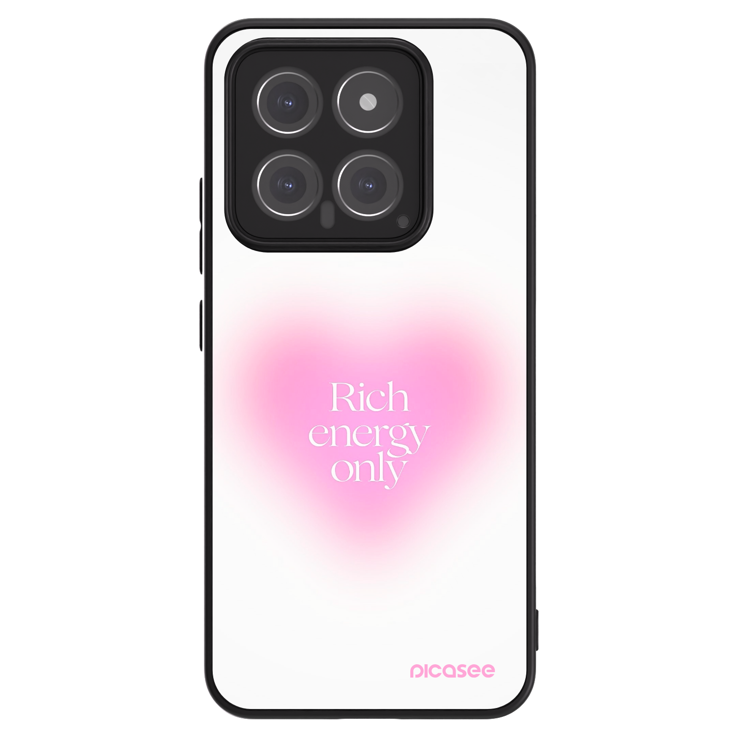Picasee ULTIMATE CASE za Xiaomi 14 - Rich Energy