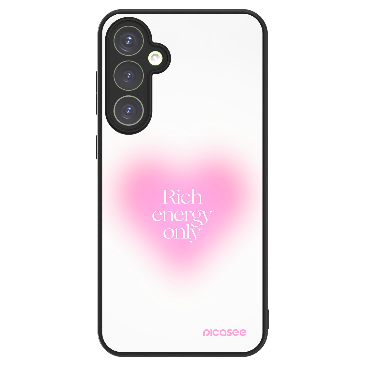 Picasee ULTIMATE CASE za Samsung Galaxy S23 FE S711B - Rich Energy