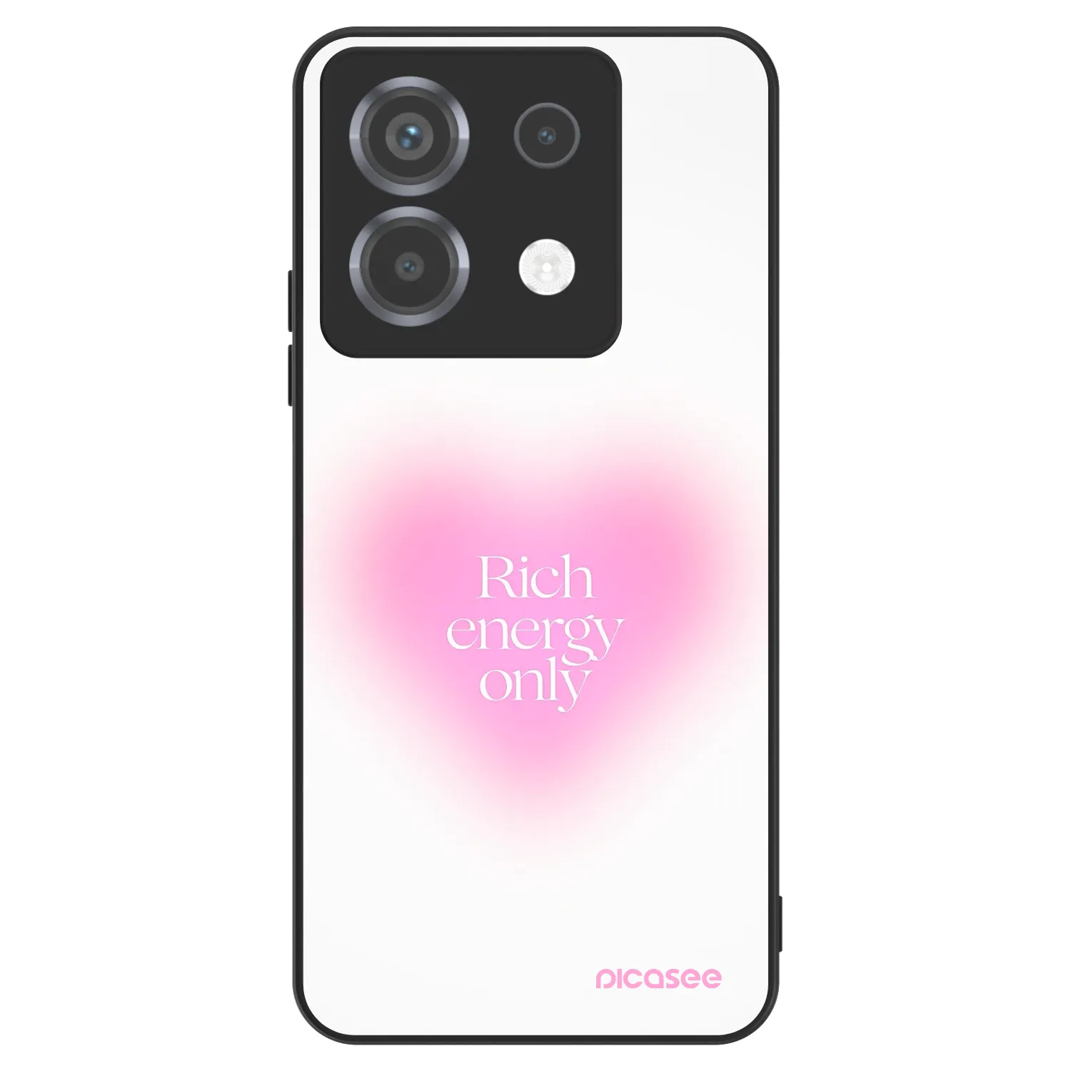 Picasee ULTIMATE CASE za Xiaomi Poco X6 - Rich Energy