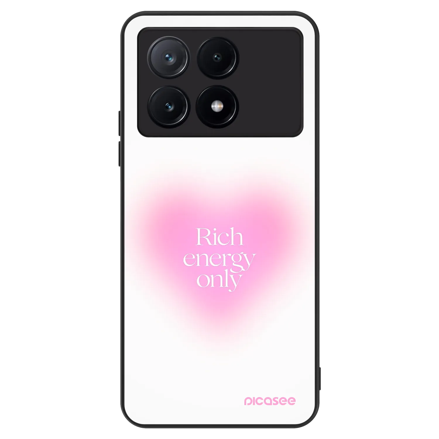 Picasee ULTIMATE CASE za Xiaomi Poco X6 Pro - Rich Energy