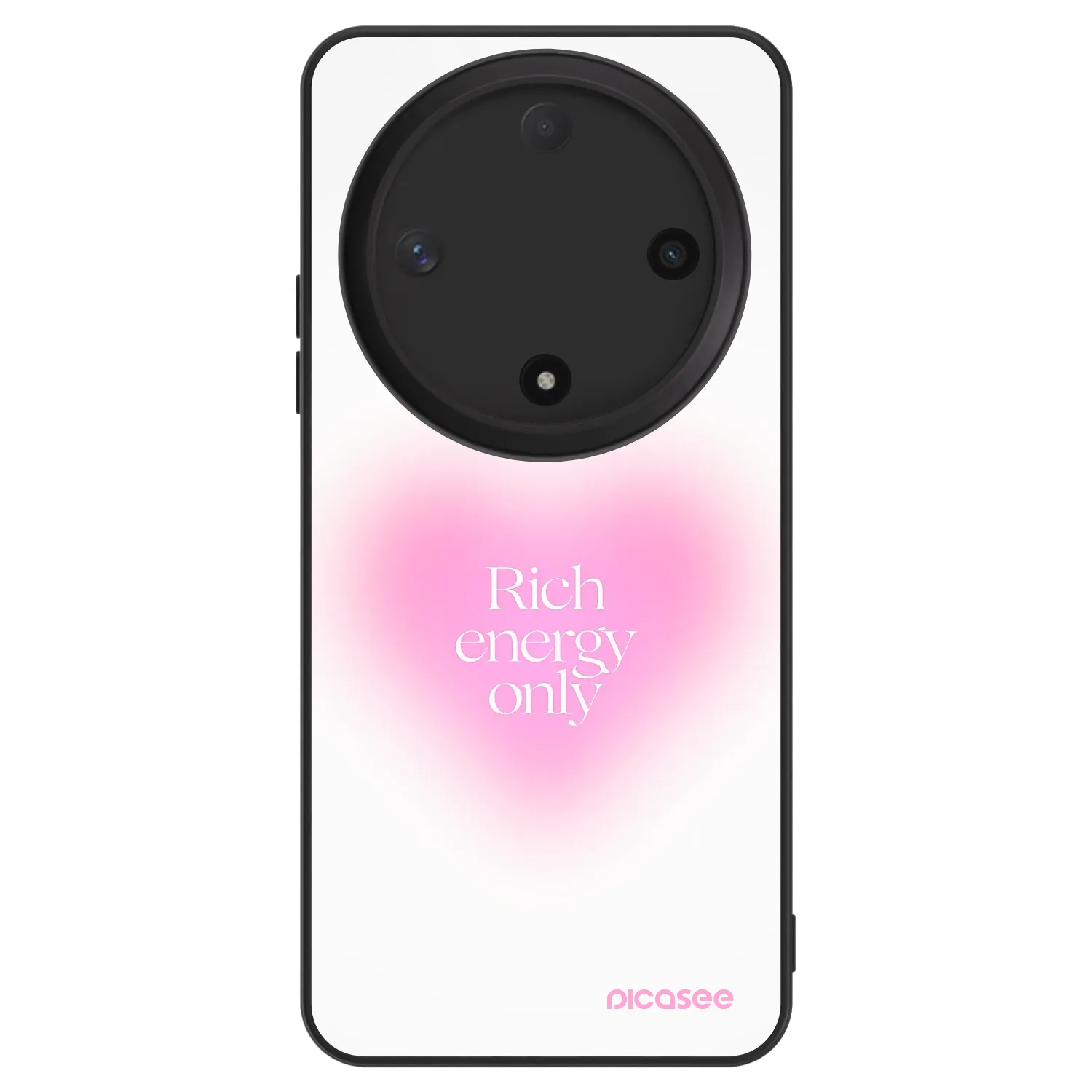 Picasee ULTIMATE CASE za Honor Magic6 Lite 5G - Rich Energy