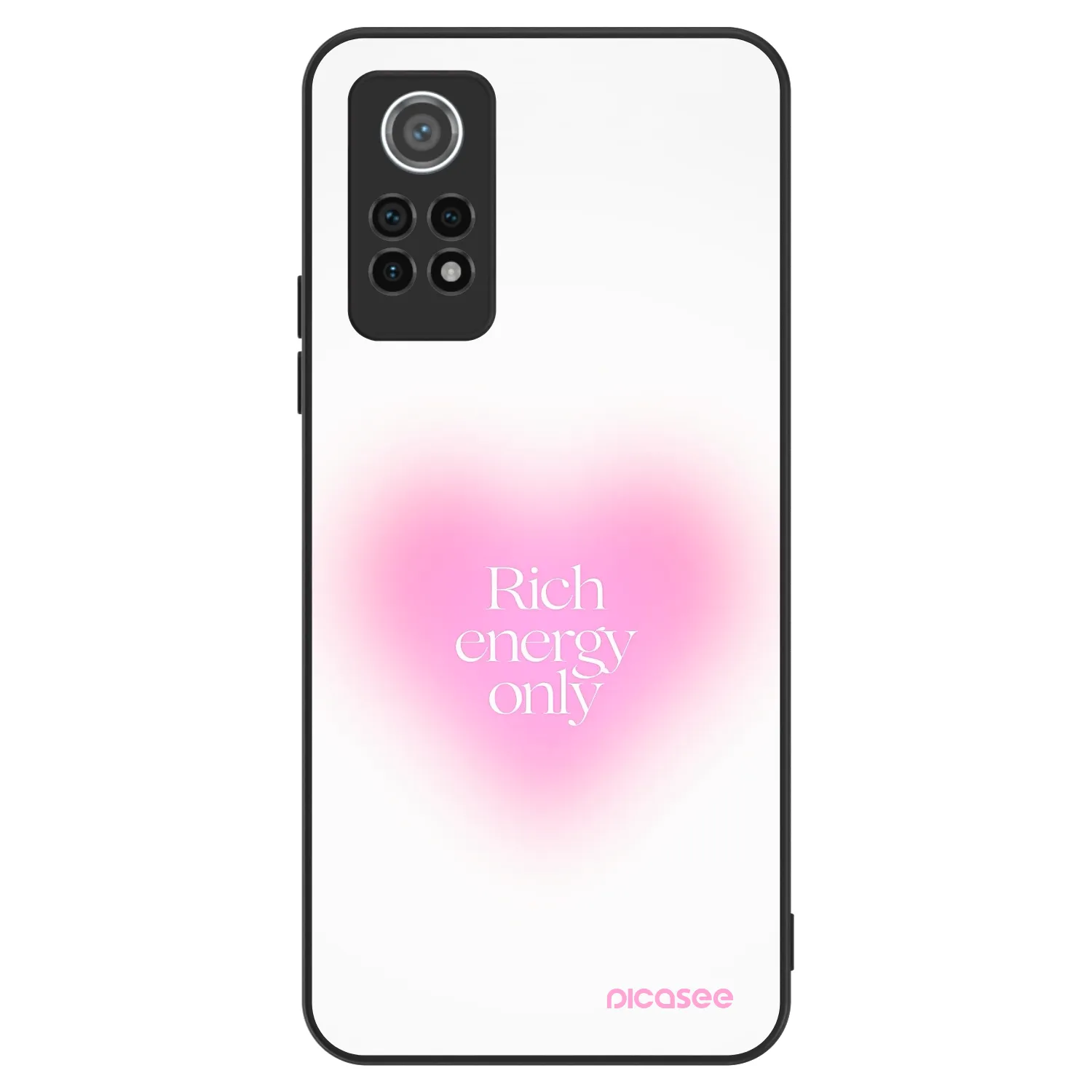 Picasee ULTIMATE CASE za Xiaomi Redmi Note 12 Pro 4G - Rich Energy