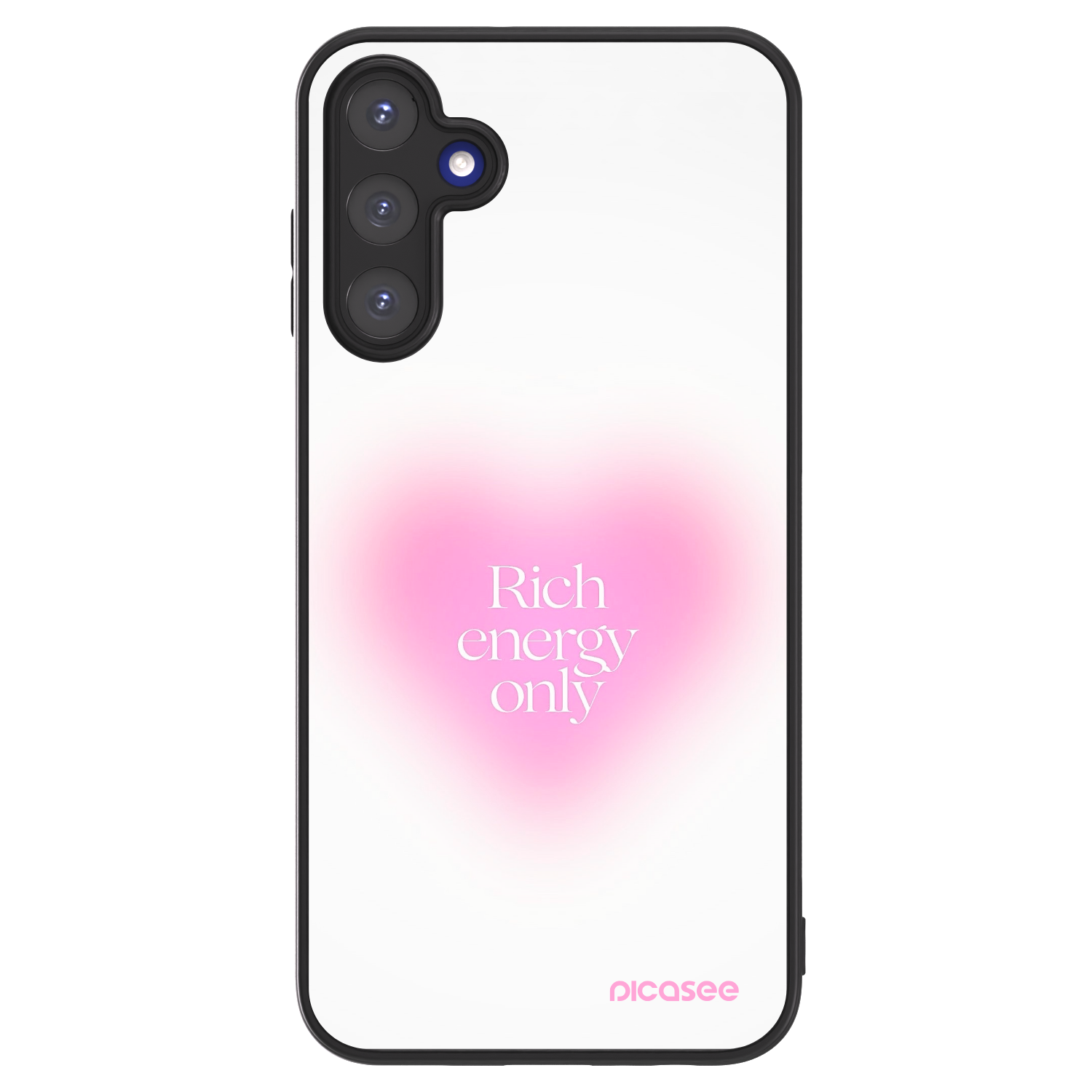 Picasee ULTIMATE CASE za Samsung Galaxy A15 A155F 4G - Rich Energy