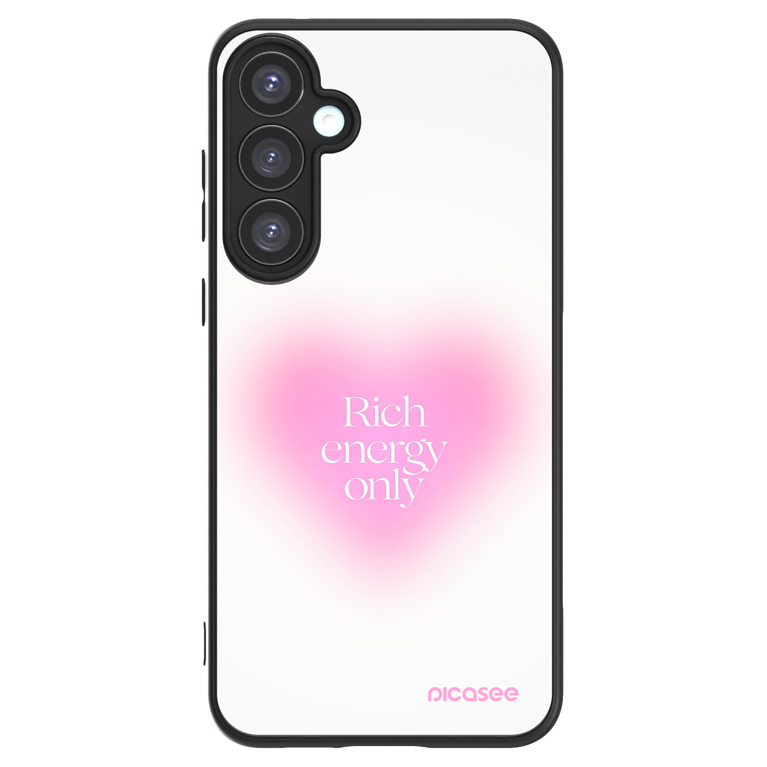 Picasee ULTIMATE CASE za Samsung Galaxy A55 5G A556B - Rich Energy