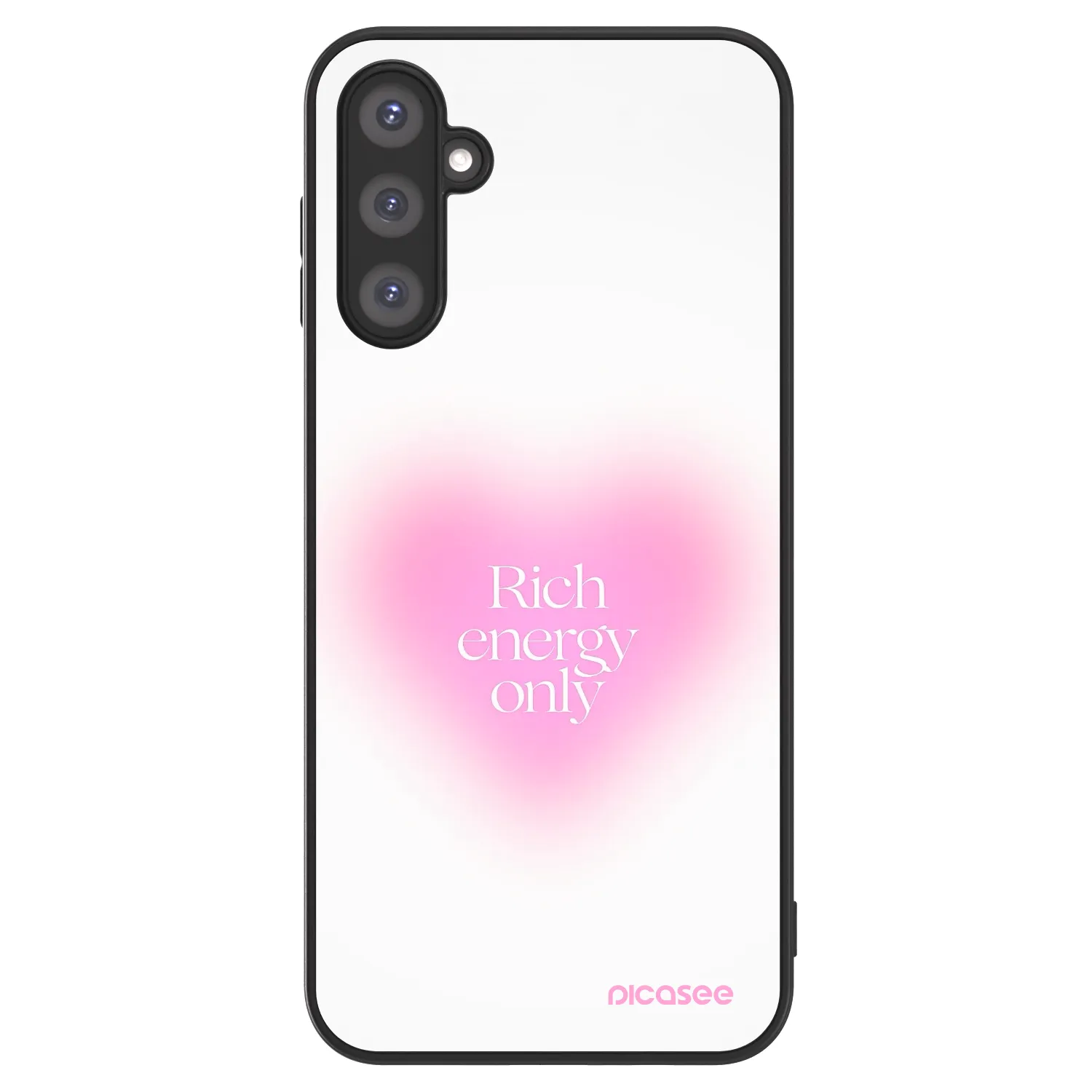 Picasee ULTIMATE CASE za Samsung Galaxy A05s A057G - Rich Energy